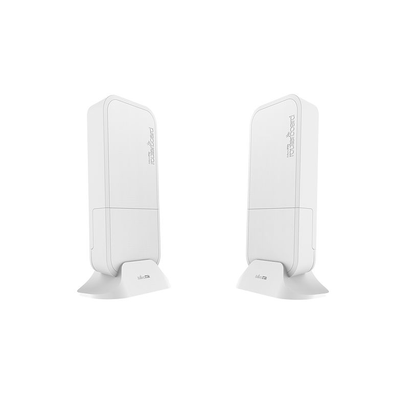 Радиомост MikroTik wAP60G Wireless Wire Kit