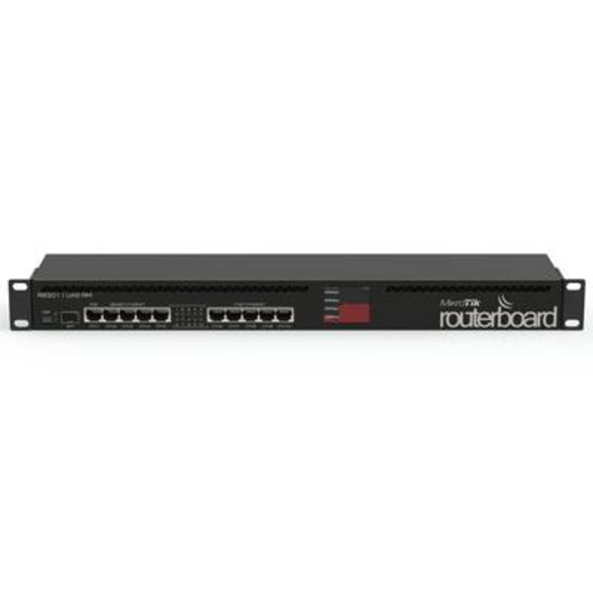 Маршрутизатор Mikrotik RB2011UiAS-RM
