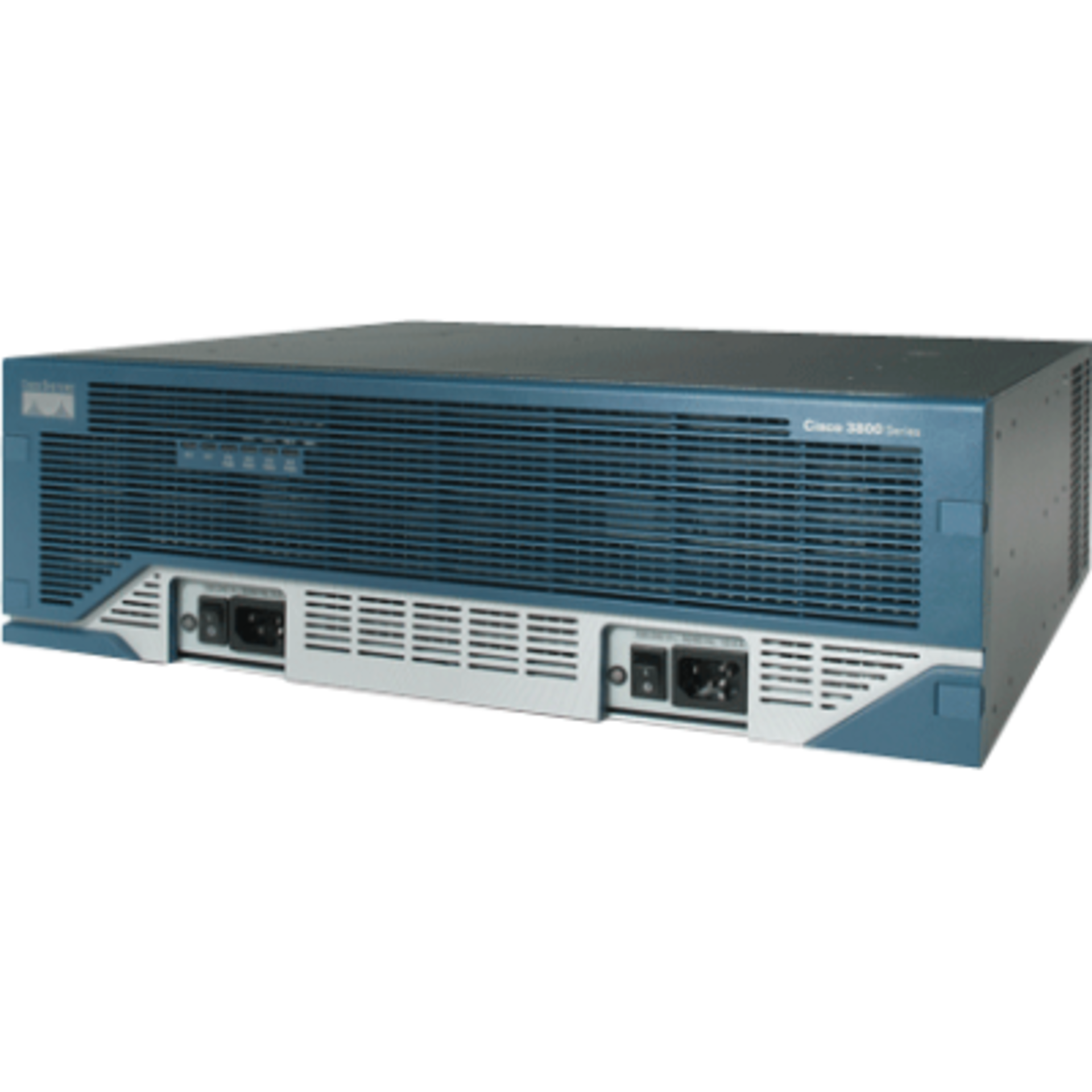 Маршрутизатор Cisco 3845