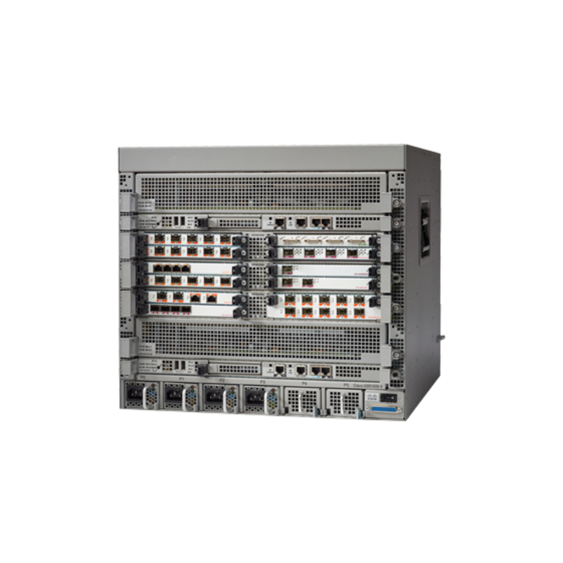 Маршрутизатор Cisco ASR1009-X-RP2-100G