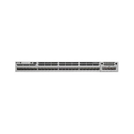 Коммутатор Cisco Catalyst WS-C3850-24S-E
