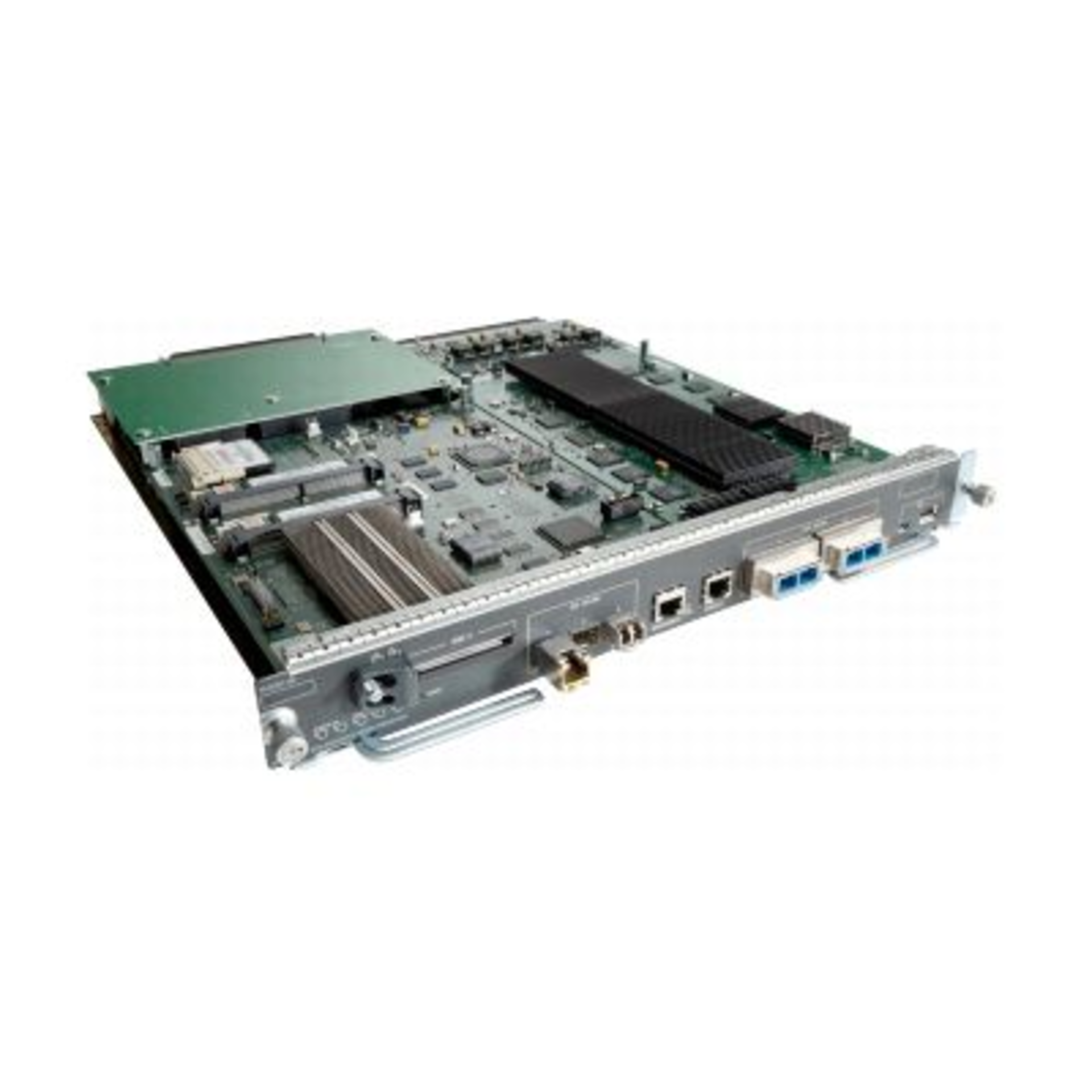 Модуль Cisco Catalyst SUP2T VS-S2T-10G-XL