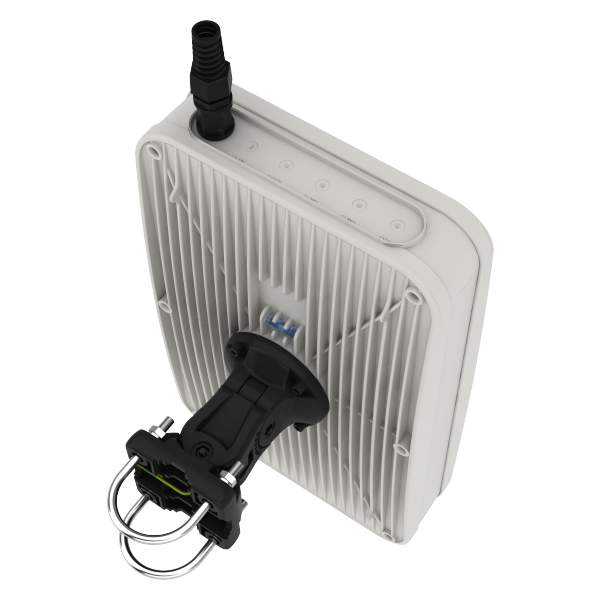 Антенна направленная WIBOX MIMO3x3/4x4 H/V/X-pol, 5.6 - 6.5 ГГц, 20dBi, 16°