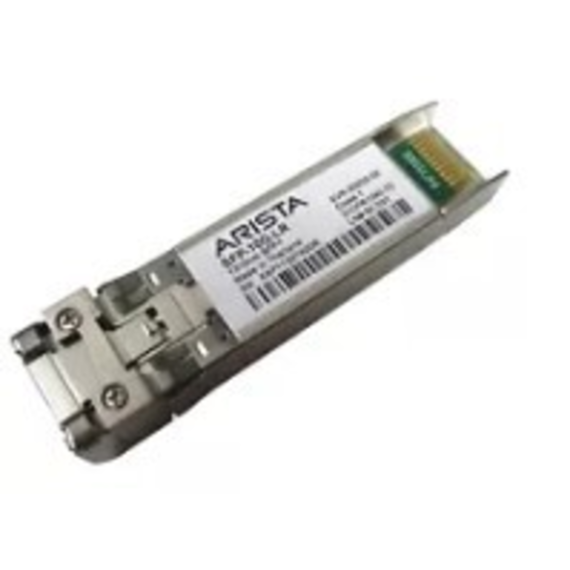 Модуль оптический SFP+ Arista SFP-10G-LRL