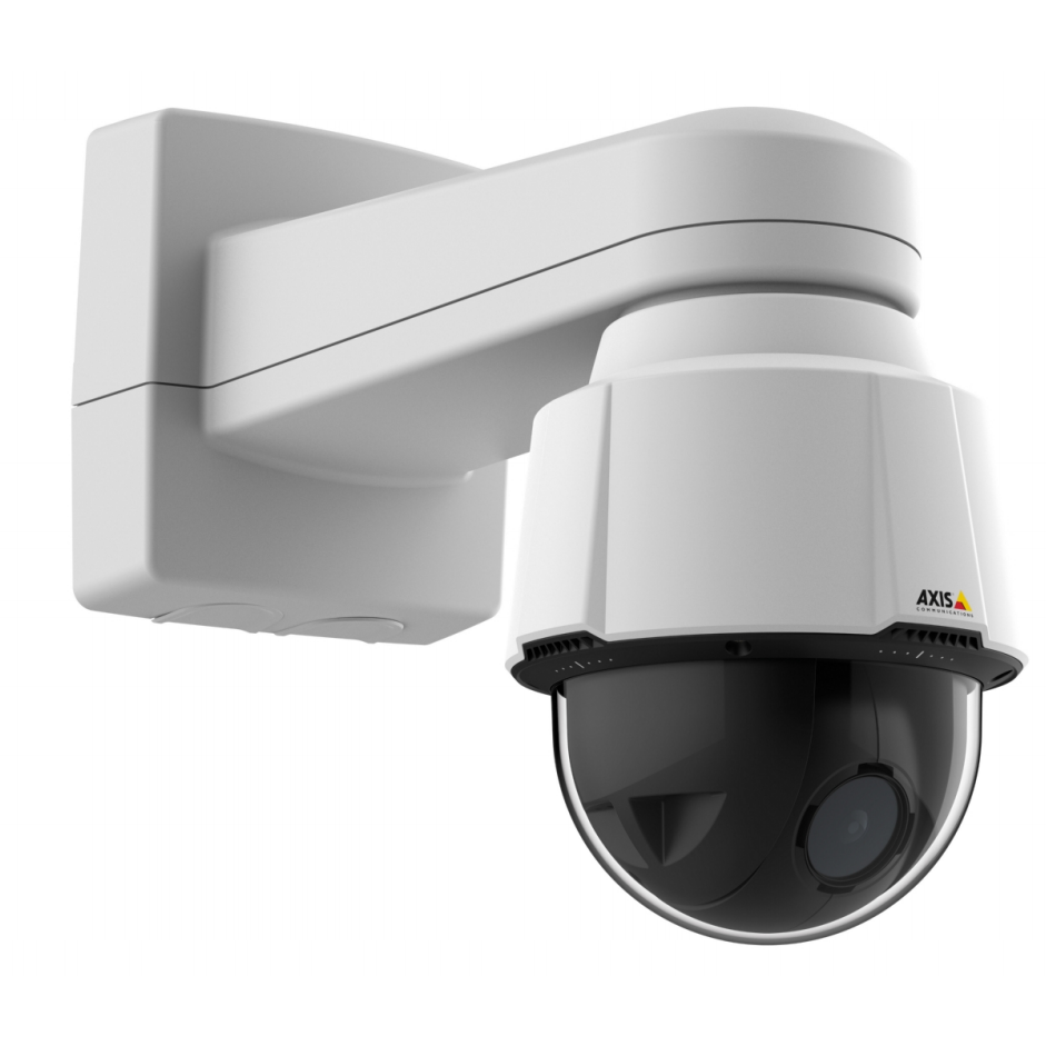 Сетевая купольная PTZ-камера AXIS P5624-E MK II 50HZ