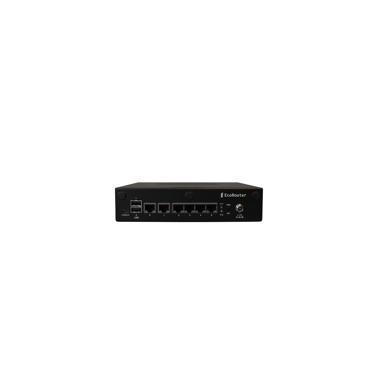 Маршрутизатор IP/MPLS EcoRouter 110