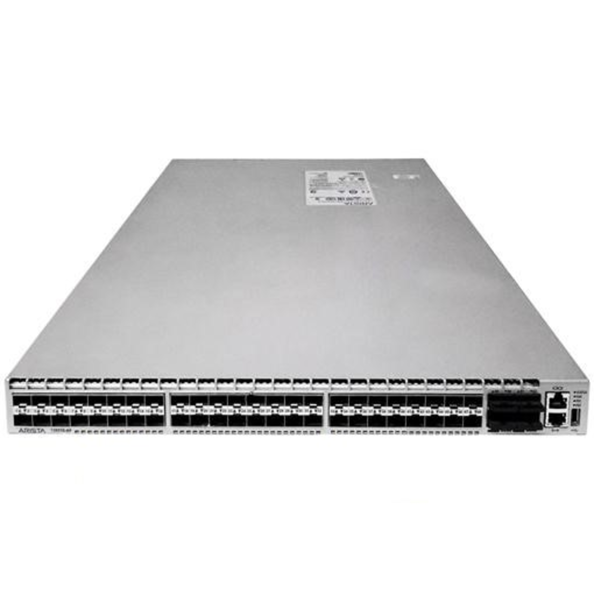 Коммутатор Arista DCS-7280SE-64-F