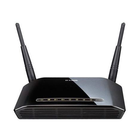 Беспроводной маршрутизатор D-Link DIR-815