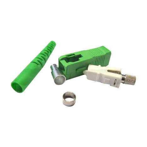 Коннектор для склейки SC-APC 0.9mm