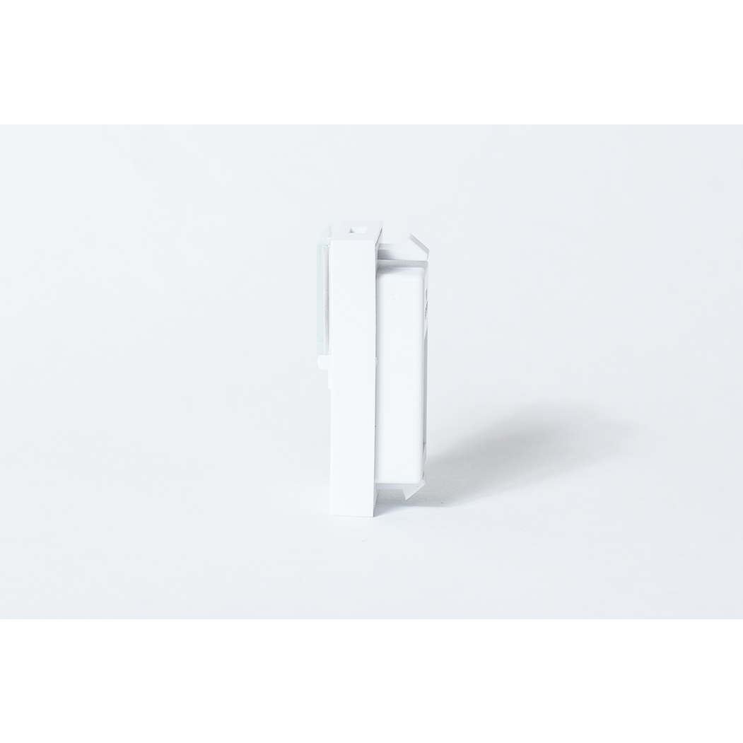 Рамка 45x22,5 мм, для 1 модуля Keystone