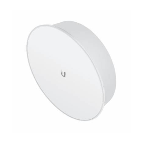 Беспроводной мост Ubiquiti PowerBeam AC ISO, 25dBi/400 mm