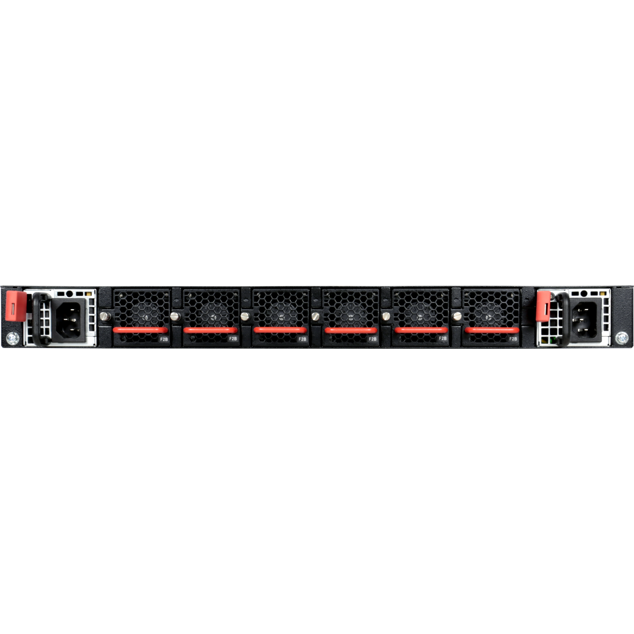 Bare-metal коммутатор Edgecore AS7312-54XS, 220VAC, AFO