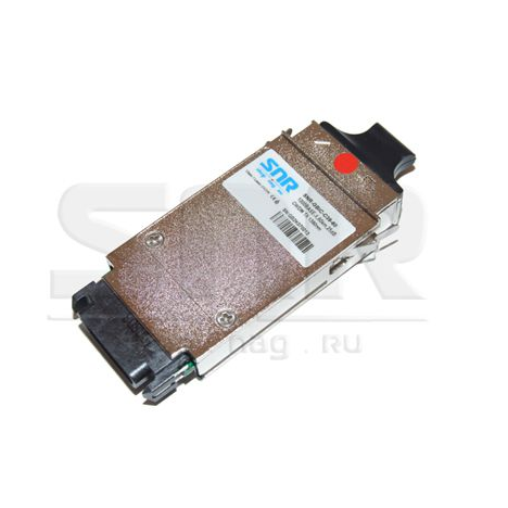 Модуль GBIC CWDM оптический, дальность до 60км (25dB), 1390нм