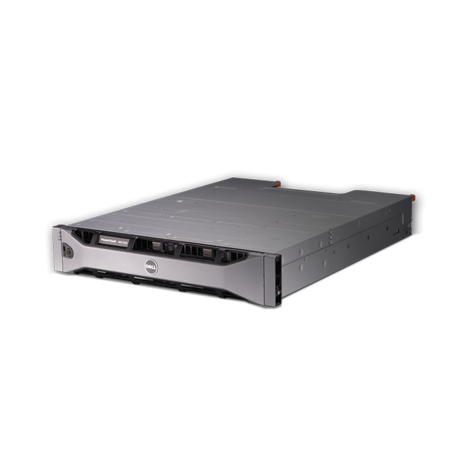 Дисковая полка Dell PowerVault MD1200 3.5 SAS 6 Гбит/с