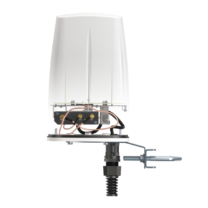 Антенна QuSpot LTE+Wi-Fi для роутера RUT240/RUT230