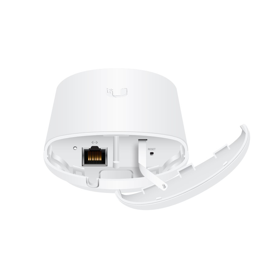 Точка доступа Ubiquiti NanoStation 5AC Loco
