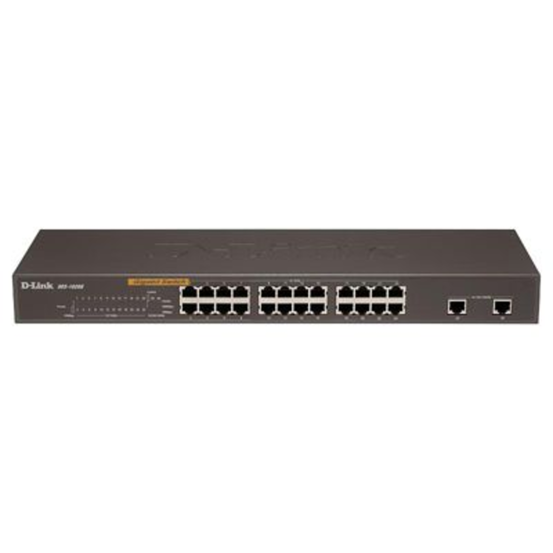Коммутатор D-Link DES-1026G