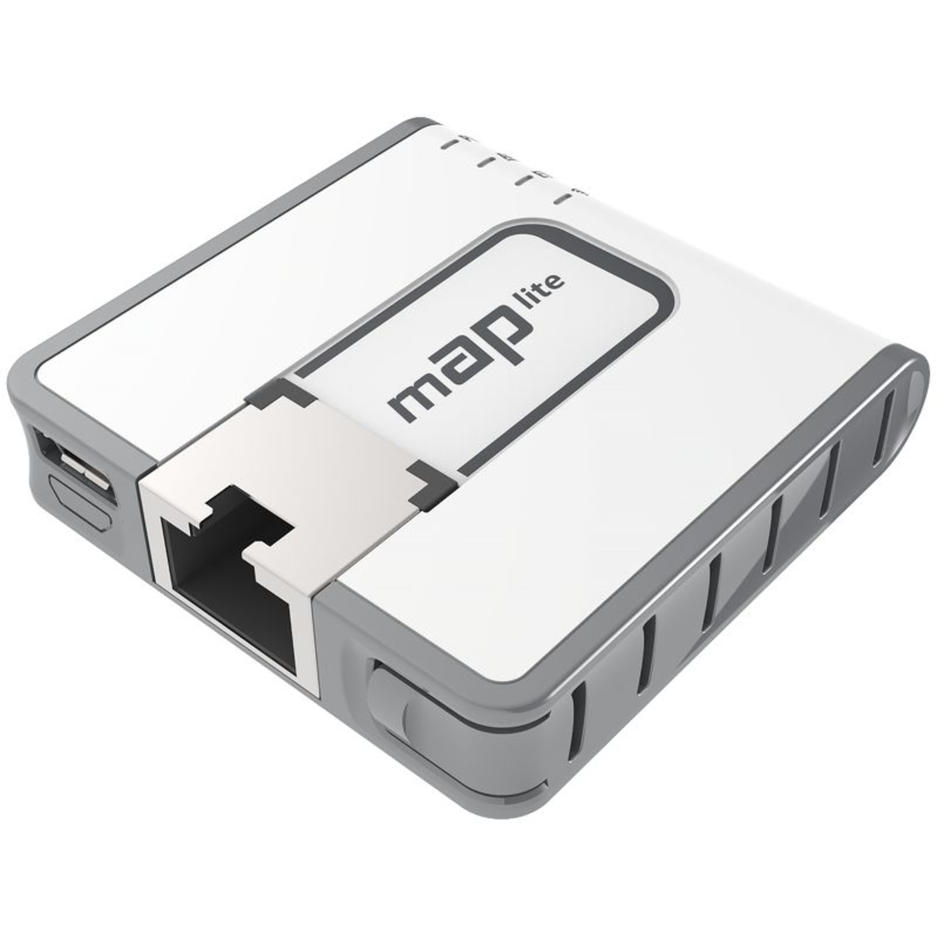 Беспроводной маршрутизатор MikroTik  mAP lite