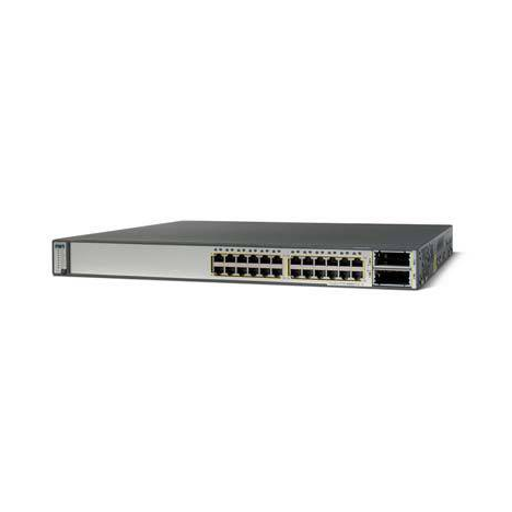 Коммутатор Cisco Catalyst WS-C3750E-24TD-E