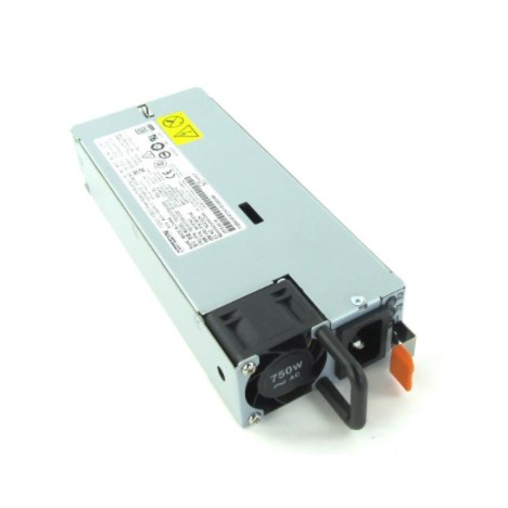 Блок питания Lenovo x3550 M5 750W