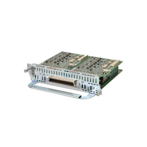 Модуль Cisco NM-HDA-4FXS