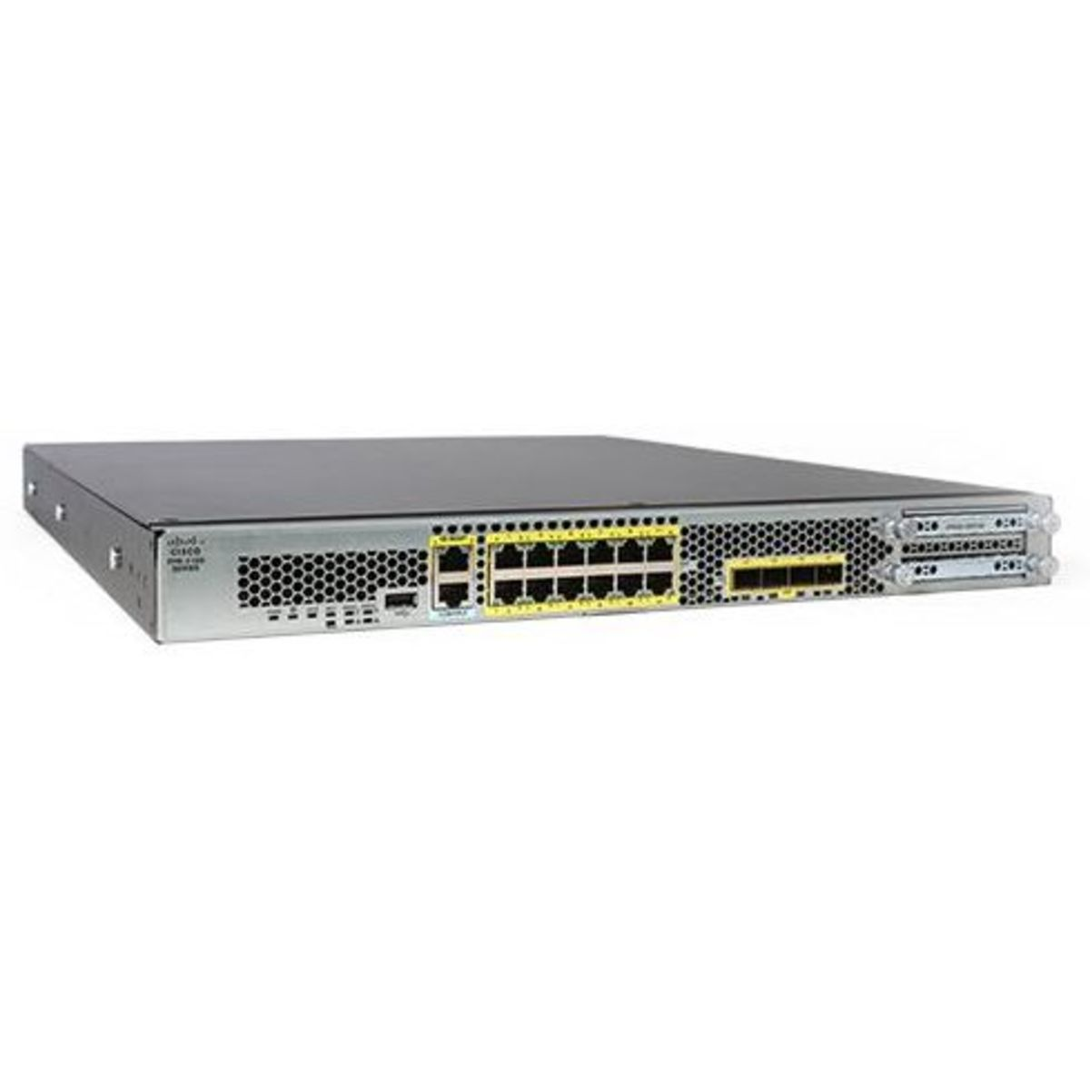 Межсетевой экран Cisco FPR2110-NGFW-K9