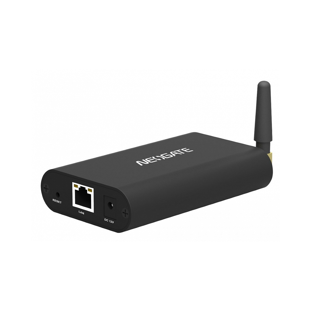VoIP-GSM-шлюз Yeastar TG100