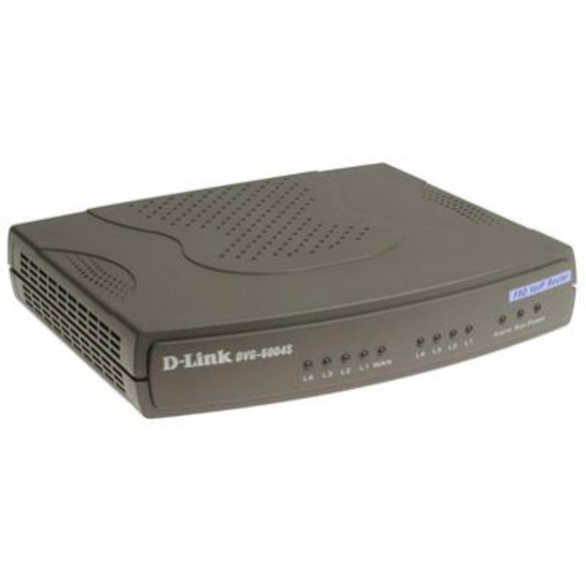 Шлюз-VoIP D-Link DVG-6004S