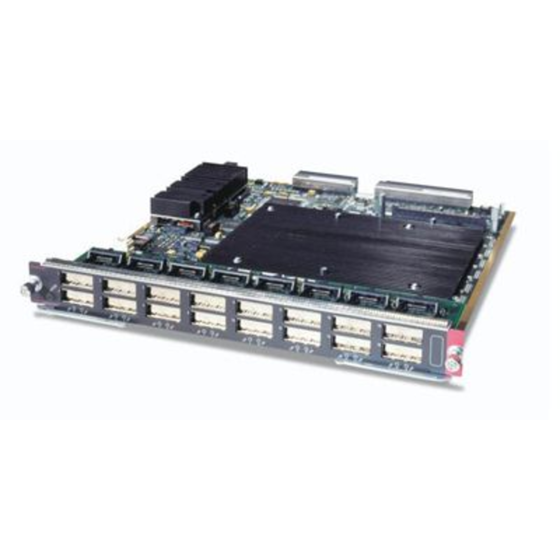 Модуль Cisco Catalyst WS-X6516-GBIC
