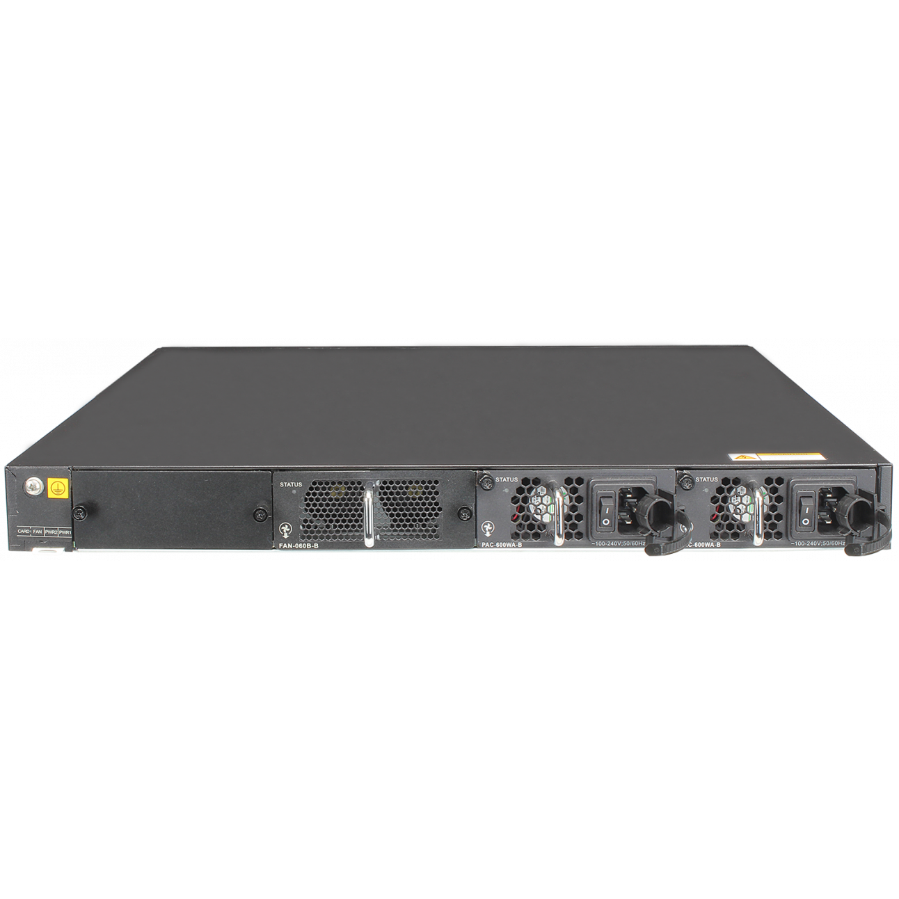 Коммутатор Huawei S6720-54C-EI-48S-AC
