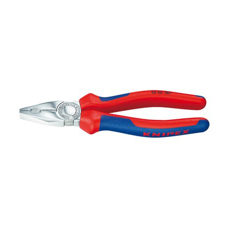 Плоскогубцы комбинированные Knipex KN-0305180