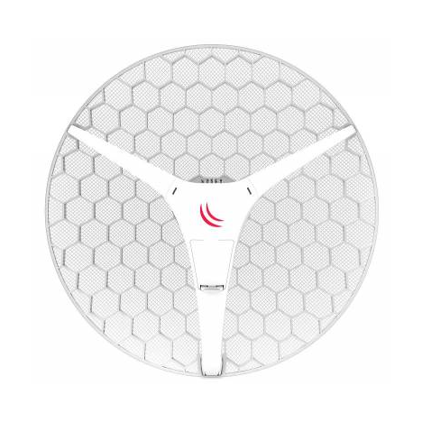 Точка доступа MikroTik LHG XL 2
