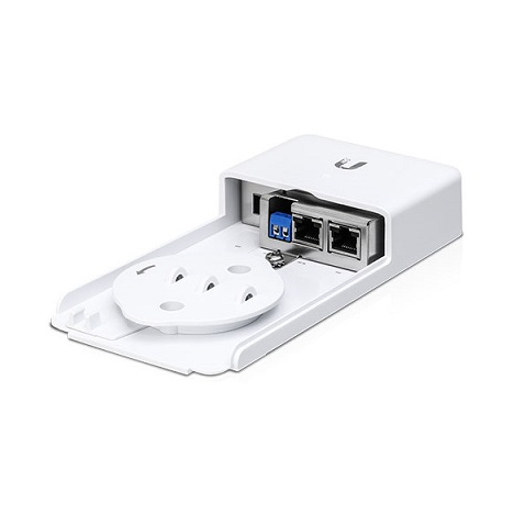 Инжектор Ubiquiti FiberPoE GEN2 24/50V