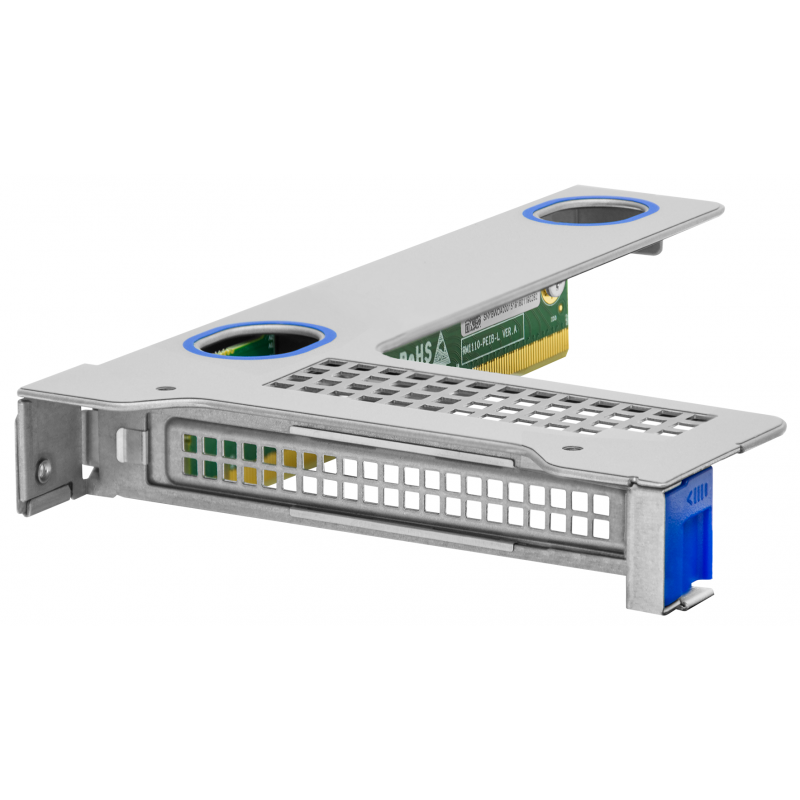 Адаптер PCIe для серверов SNR 1U