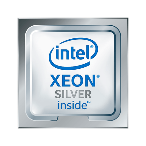 Процессор Intel Xeon Silver 4214 (2.20GHz/16.5Mb/12-core) Socket S3647