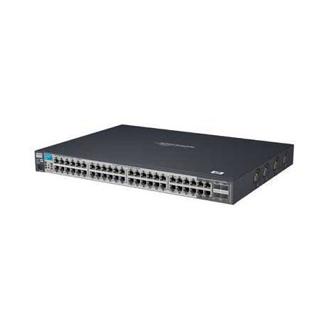 Коммутатор HP 2810-48G