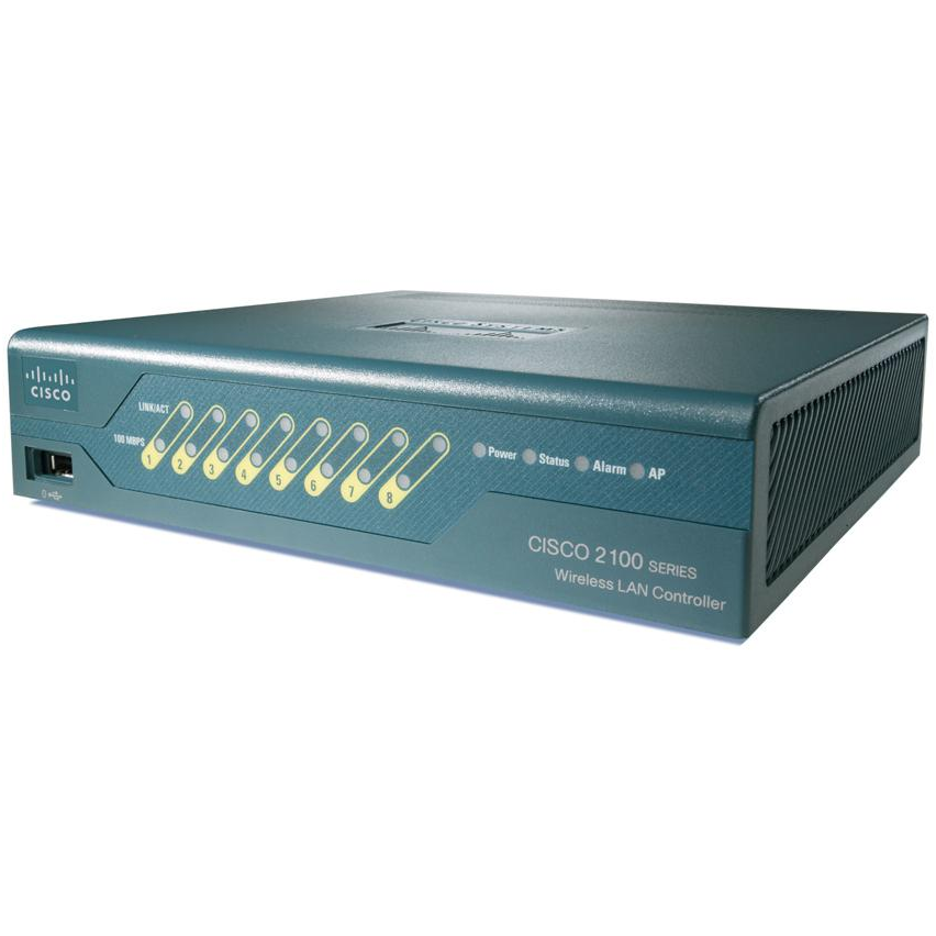 WiFi контроллер Cisco AIR-WLC2106-K9