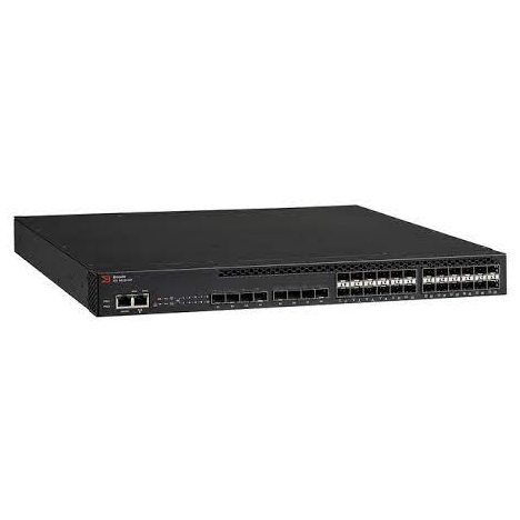 Коммутатор Brocade ICX 6610-24F-PE