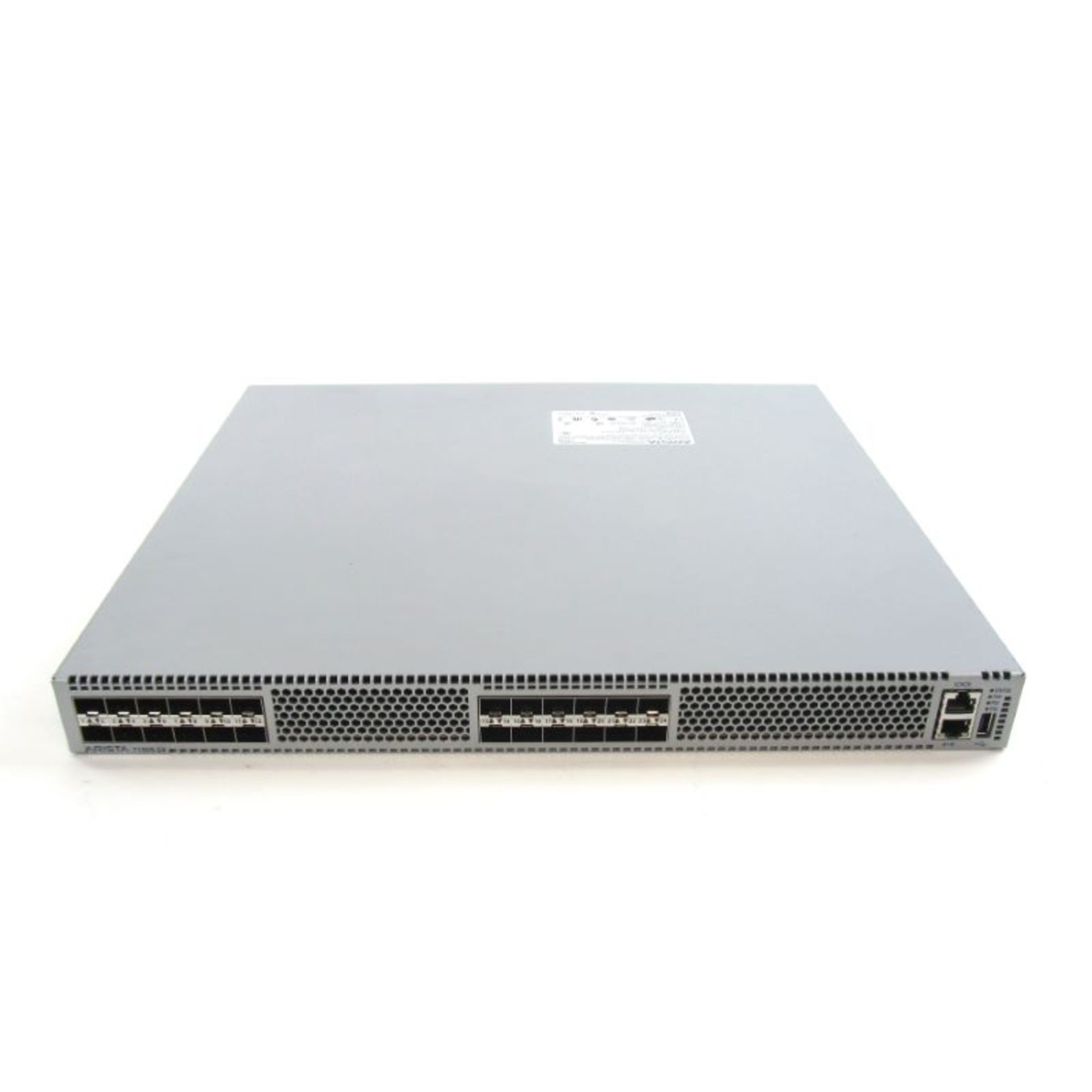 Коммутатор Arista DCS-7150S-24-F