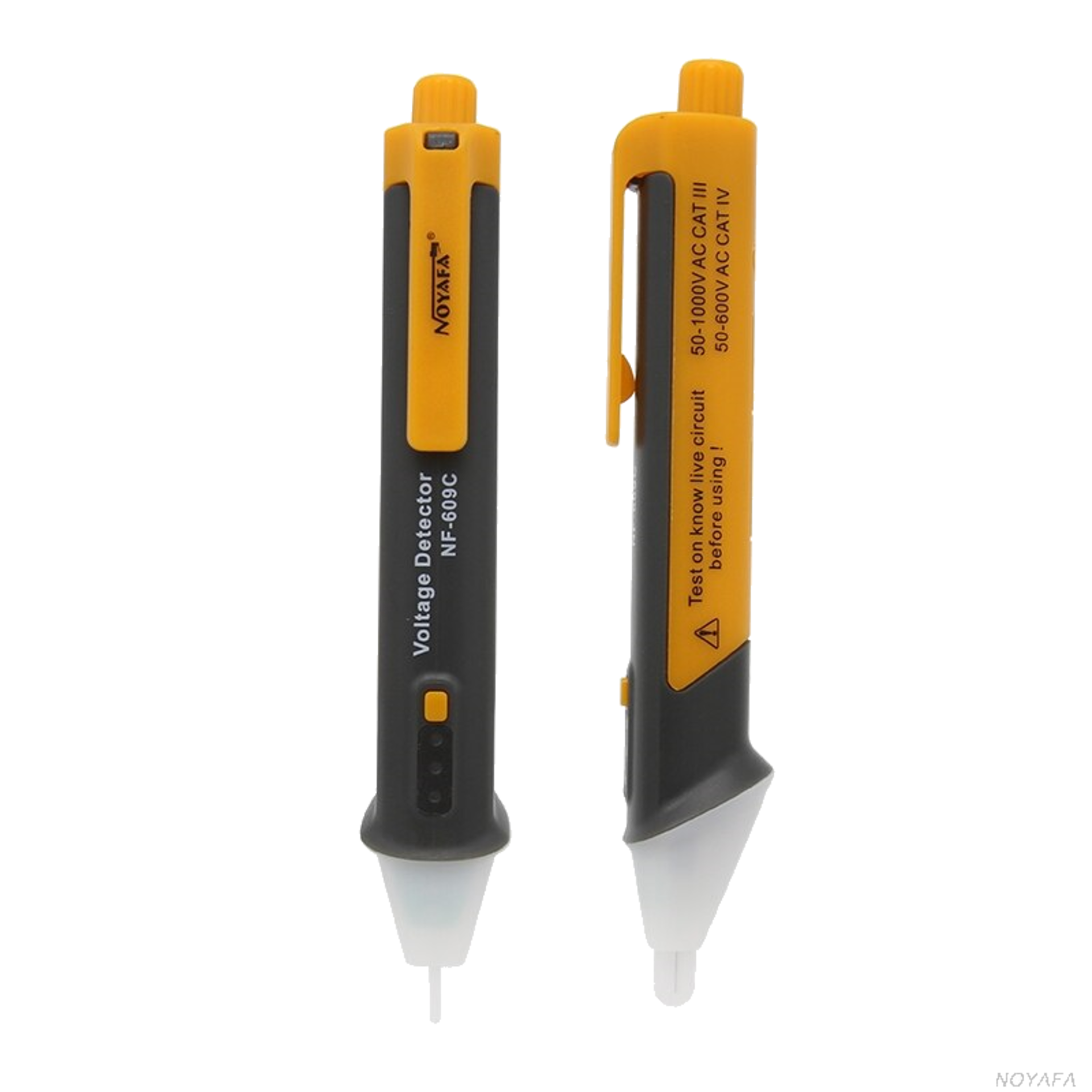 Бесконтактный детектор напряжения NF-609C