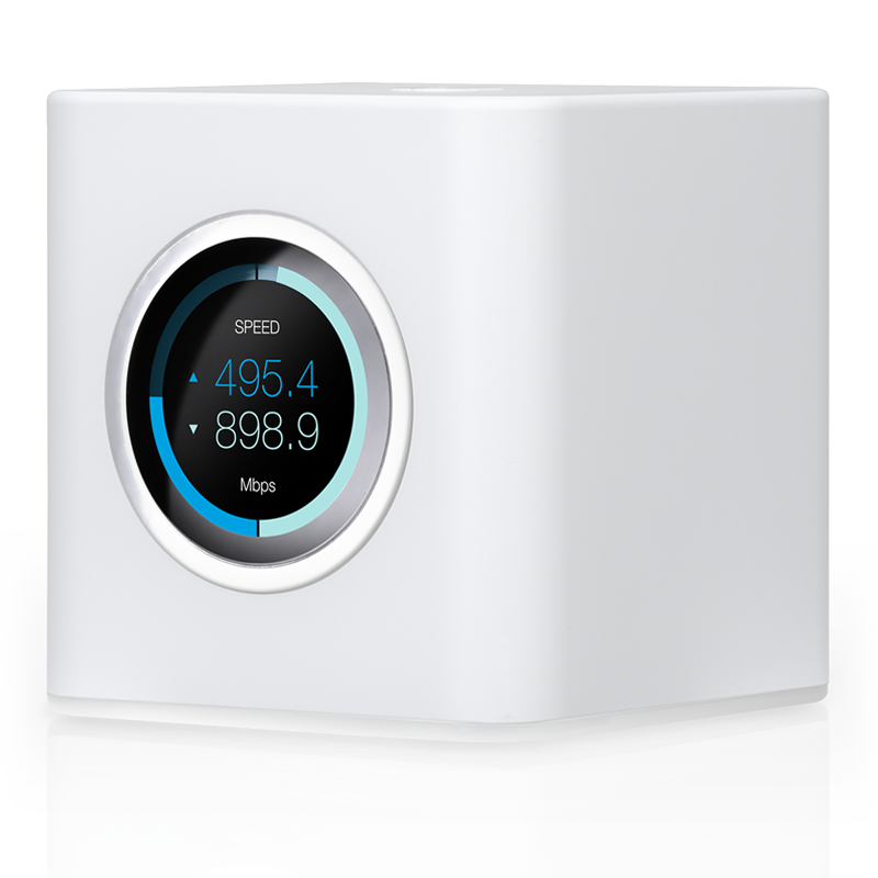Маршрутизатор AmpliFi HD Wi-Fi Router