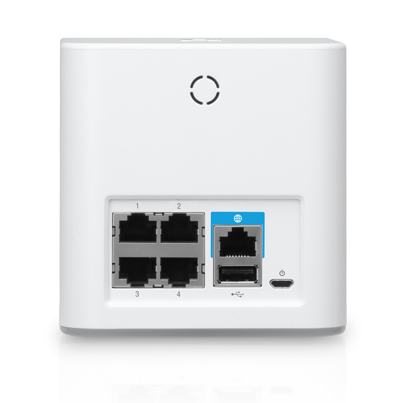 Маршрутизатор AmpliFi HD Wi-Fi Router