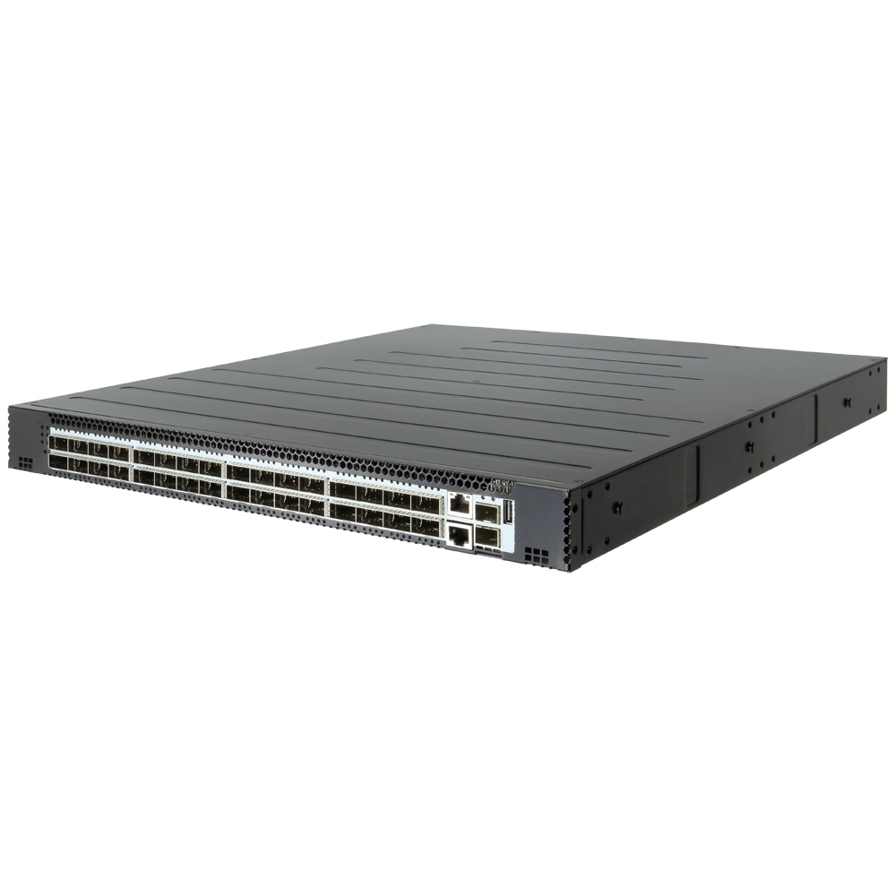 Bare-metal коммутатор Edgecore AS7726-32X, 220VAC, AFO
