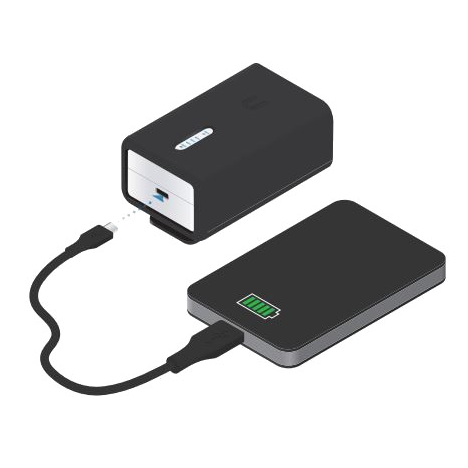 Инструмент для настройки точек доступа airMAX U-Installer