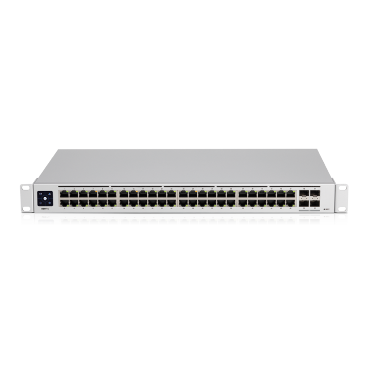 Коммутатор Ubiquiti UniFi Switch Pro 48