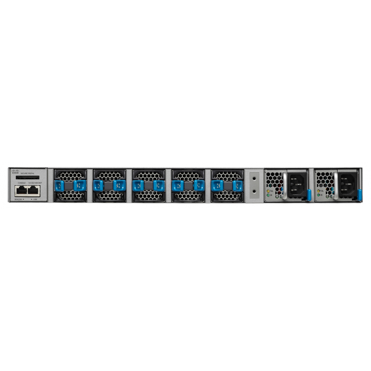 Коммутатор Cisco Catalyst WS-C4500X-F-32SFP+