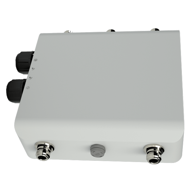 Точка доступа Extreme Networks WiNG AP 7662