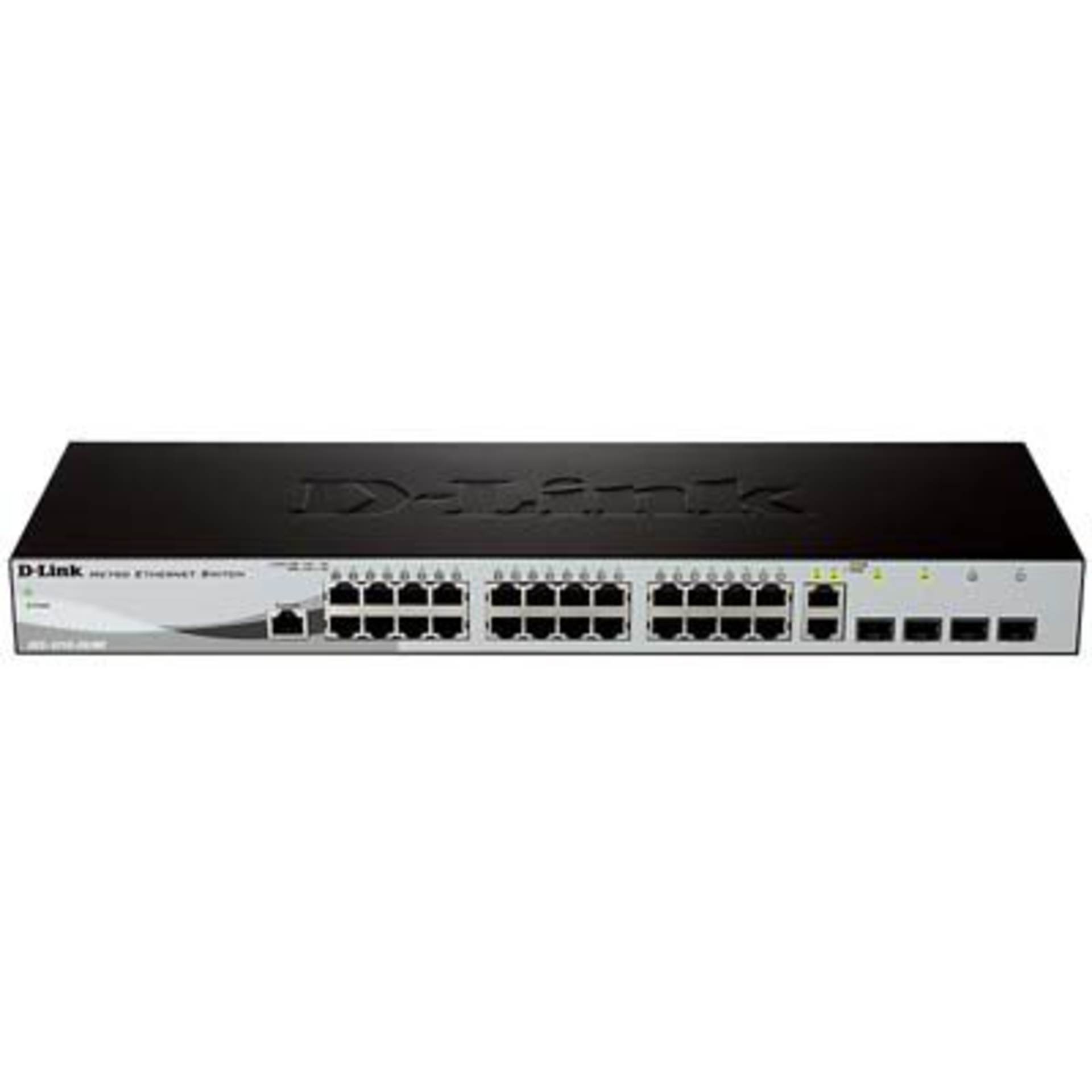 Коммутатор D-Link DES-1210-28/ME/B2A