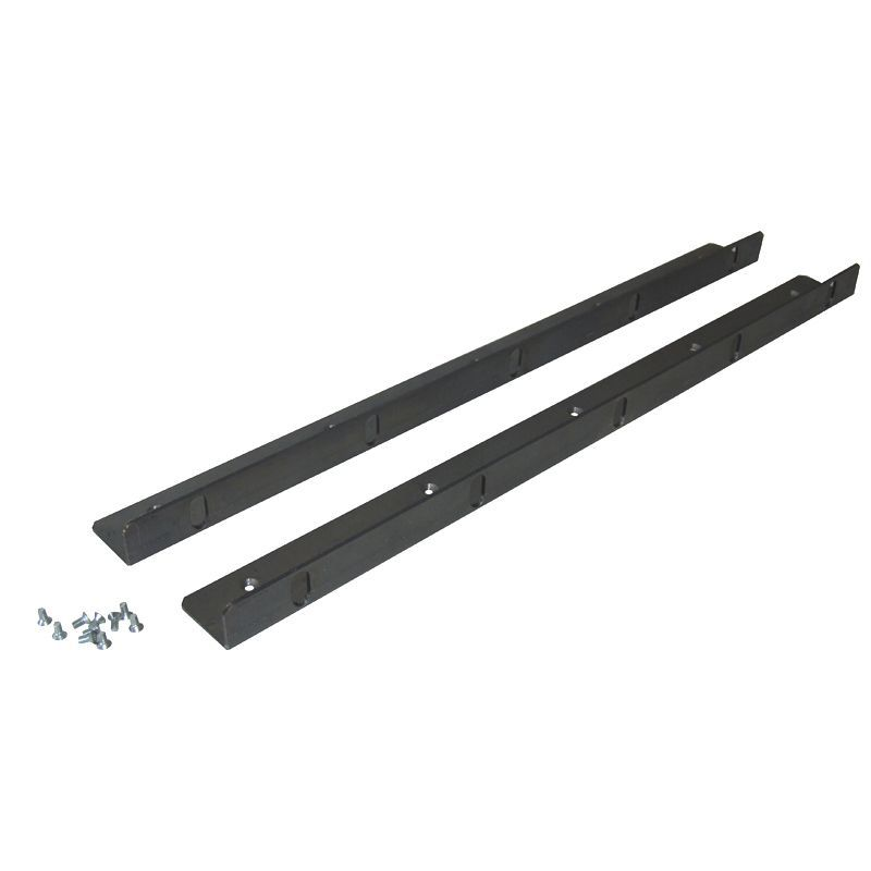 Крепление для Шасси Cisco Catalyst WS-C6509 в стойку 19