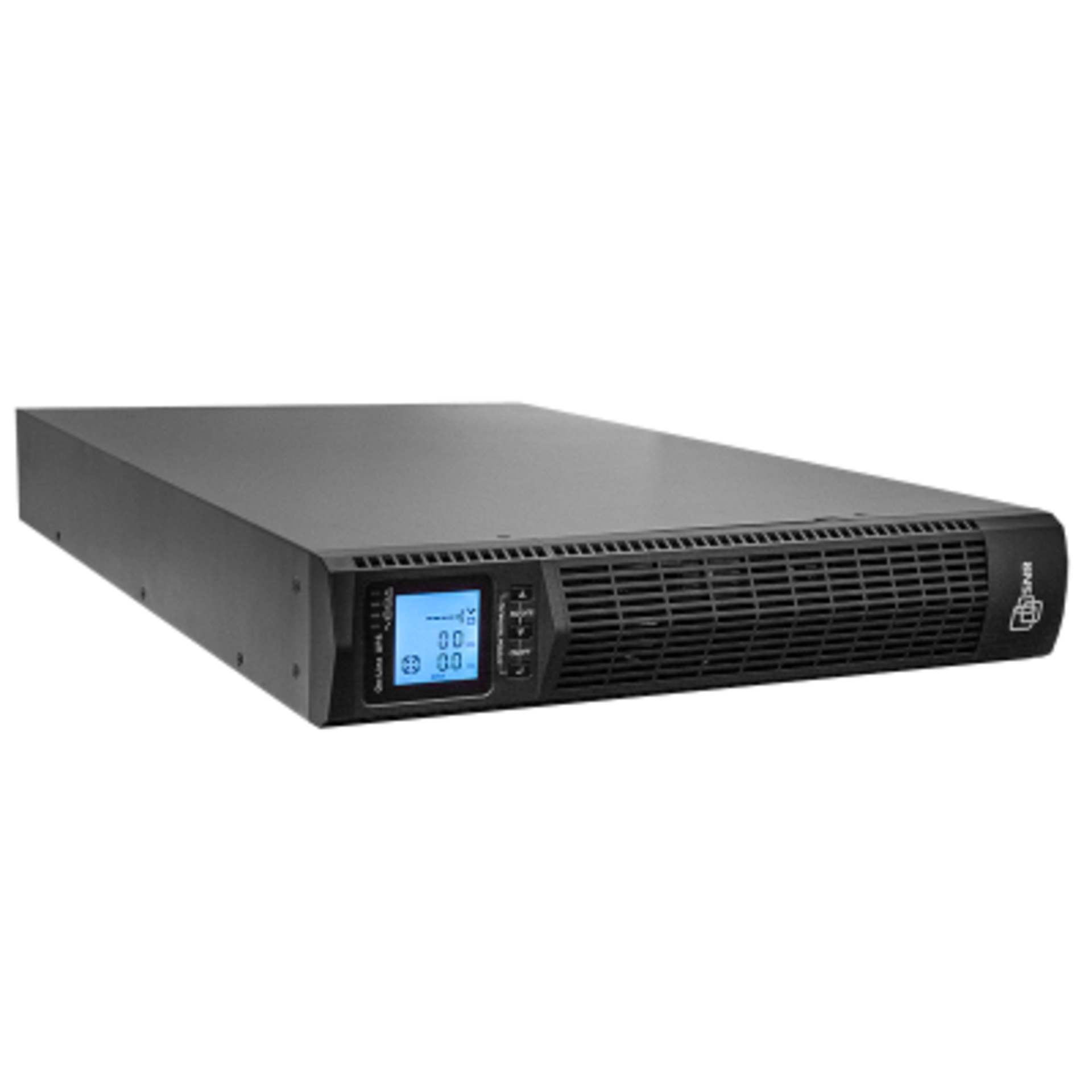 Источник бесперебойного питания on-line серии Element 2000 VA, 72VDC